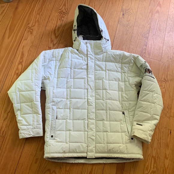 Scott Other - Scott Ski Jacket